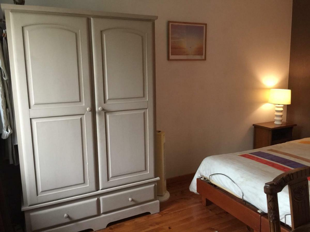 "La Petite Maison" Sainte-Foy-lès-Lyon Buitenkant foto